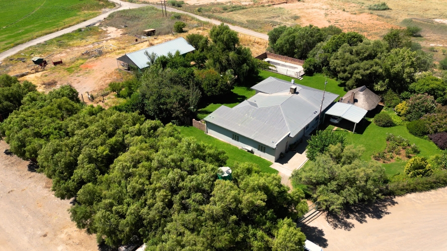 0 Bedroom Property for Sale in Hopetown Northern Cape